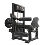 Impulse IF9328 Leg Extension/Leg Curl – Ülő combhajlító - 2