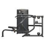 Impulse IF9329 – Multipress – Mellgép / Vállgép - 1