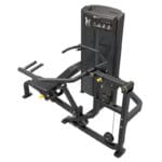 Impulse IF9329 – Multipress – Mellgép / Vállgép - 2