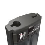 Impulse IF9329 – Multipress – Mellgép / Vállgép - 3