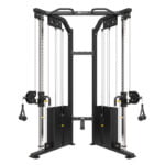 Impulse IF9330 Dual Adjustable Pulley – Dupla Állítható Csigás Torony - 3