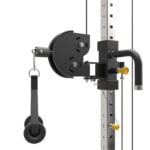 Impulse IF9330 Dual Adjustable Pulley – Dupla Állítható Csigás Torony - 2