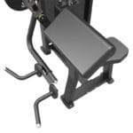 Impulse IF9333 Biceps Curl – Bicepsz gép - 3