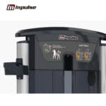 Impulse IT9502 Lat Pulldown – Lehúzó hátgép - 2