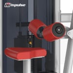 Impulse IT9502 Lat Pulldown – Lehúzó hátgép - 3