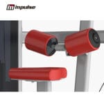Impulse IT9502 Lat Pulldown – Lehúzó hátgép - 6