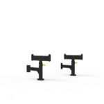 Impulse ITF8202OPT – Fekvenyomó pad, Biztonsági tartozék - 1