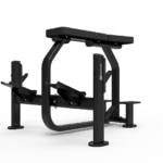 Impulse ITF8301 – Vízszintes evezőpad - 1