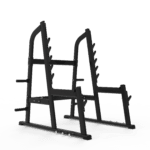 Impulse ITF8601 Squat Rack – Guggoló állvány - 1