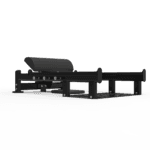 Impulse ITF8613 Hip Thrust Bench – Csípőtoló pad - 1