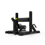 Impulse ITF8618 Sissy & Split Squat Bench – Sissy guggoló pad - 1