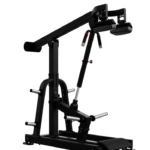 Nautilus Leverage Standing Calf – Álló vádligép - 1
