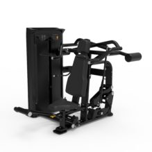 Impulse LCS101 Shoulder Press – Vállnyomó - Impulse Strength - LSC