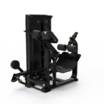 Impulse LCS402 45′ Hip extension – 45′ Hiperhajlító - 1