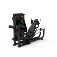 Impulse LCS601 Leg Press/Hack squat – Lábtoló/Hack guggoló - Impulse Strength - LSC