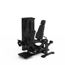 Impulse LCS608 3D Abductor – 3D csípőfeszítő - Impulse Strength - LSC