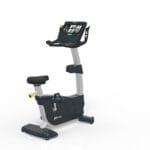 Impulse RU970 Commercial Upright Bike Touch screen – Ülő kerékpár - 3