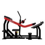 Impulse SL7038 Hip Trainer – Csípőtoló Gép - 2