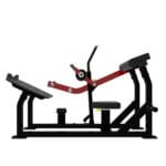 Impulse SL7038 Hip Trainer – Csípőtoló Gép - 3