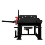 Impulse SL7038 Hip Trainer – Csípőtoló Gép - 4