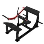 Impulse SL7038 Hip Trainer – Csípőtoló Gép - 6