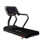 Star Trac 8TRX Treadmill – Futópad - 1