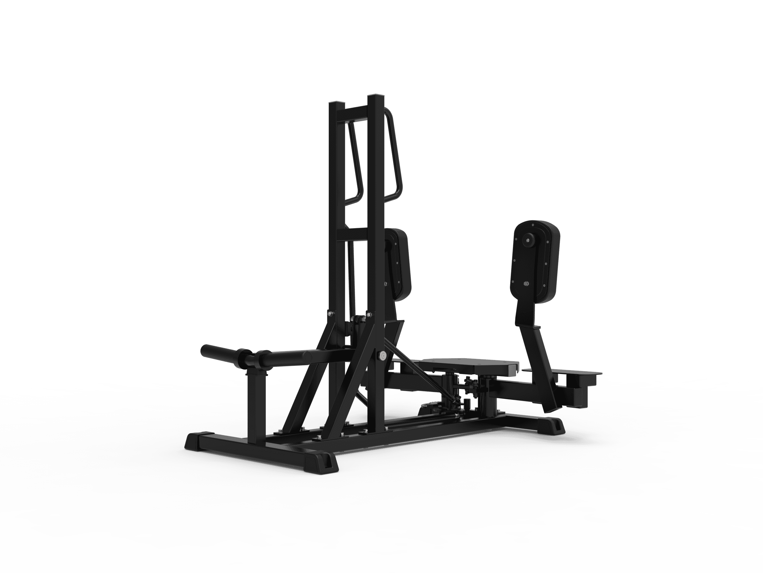 Impulse IFP1607 Standing Adduction – Álló combközelítő - Impulse Strength - IFP