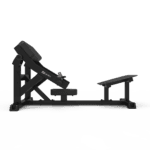 Impulse IFP1614 Hip Trust – Csípőtoló (Beauty Zone) - 2