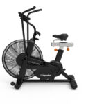Impulse HB007 Air Bike – Légellenállásos kerékpár - 3