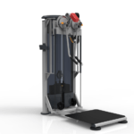 Impulse IT9537 Standing Multi Flight Machine – Váll / Mellizom erősítő gép - 1