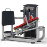 Impulse IT9539 Horizontal Adjustable Leg Press – Lábtoló - 3