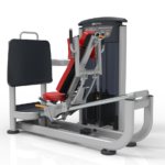 Impulse IT9539 Horizontal Adjustable Leg Press – Lábtoló - 4