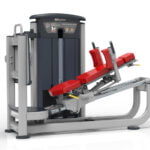Impulse IT9539 Horizontal Adjustable Leg Press – Lábtoló - 5