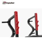 Impulse SL7030 Decline Bench – Negatív fekvenyomó pad - 2