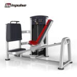 Impulse IT9510 Leg Press – Lábtoló - 7