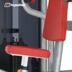 Impulse IT9504 Pectoral – Mellprés gép - 1