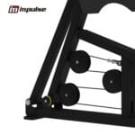 Impulse IF9310 Leg Press – Lábtoló gép - 3