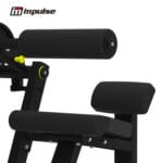 Impulse IF9314 Abdominal – Hasgép - 3