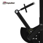 Impulse IF9323 Arm Extension – Tricepsz gép - 3
