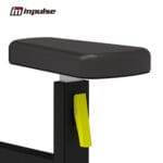 Impulse IF9324 Lateral Raise – Oldalemelő gép - 3