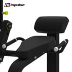 Impulse IF9332 Back Extension – Hátgép - 3