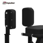 Impulse IF9335 Abductor – Combtávolító gép - 2