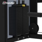 Impulse IF9301 Chest Press – Mellnyomó gép - 2