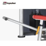 Impulse IT9504 Pectoral – Mellprés gép - 2