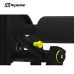 Impulse IF9314 Abdominal – Hasgép - 4