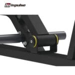 Impulse IF9319 Vertical Row – Evező gép - 4