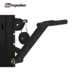 Impulse IF9320 Weigth Assisted Chin-up and Dip – Húzódzkodó-tolódzkodó - 4