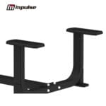 Impulse IF9320 Weigth Assisted Chin-up and Dip – Húzódzkodó-tolódzkodó - 5