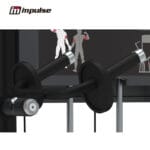 Impulse IF9323 Arm Extension – Tricepsz gép - 5