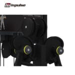 Impulse IF9324 Lateral Raise – Oldalemelő gép - 4